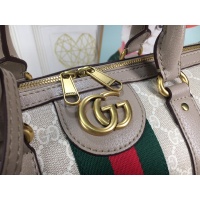 Cheap Gucci Travel Bags #1211902 Replica Wholesale [$92.00 USD] [ITEM#1211902] on Replica Gucci Travel Bags