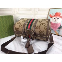 Cheap Gucci Travel Bags #1211904 Replica Wholesale [$92.00 USD] [ITEM#1211904] on Replica Gucci Travel Bags