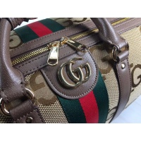 Cheap Gucci Travel Bags #1211904 Replica Wholesale [$92.00 USD] [ITEM#1211904] on Replica Gucci Travel Bags