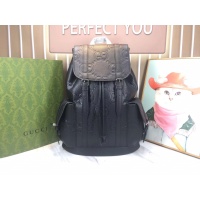 Gucci AAA Man Backpacks #1211906