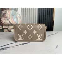 Cheap Louis Vuitton AAA Quality Messenger Bags For Women #1211920 Replica Wholesale [$192.00 USD] [ITEM#1211920] on Replica Louis Vuitton AAA Quality Messenger Bags