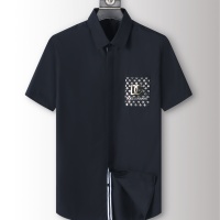 Dolce & Gabbana D&G Shirts Short Sleeved For Men #1211921