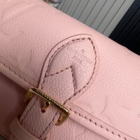 Cheap Louis Vuitton AAA Quality Messenger Bags For Women #1211923 Replica Wholesale [$192.00 USD] [ITEM#1211923] on Replica Louis Vuitton AAA Quality Messenger Bags