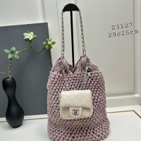 Chanel AAA Quality Shoulder Bags For Women #1211935