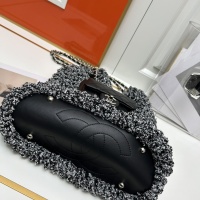 Cheap Chanel AAA Quality Shoulder Bags For Women #1211936 Replica Wholesale [$115.00 USD] [ITEM#1211936] on Replica Chanel AAA Quality Shoulder Bags