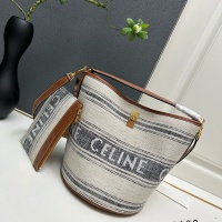 Celine AAA Quality Messenger Bags For Women #1211963