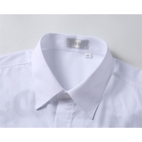 Cheap Christian Dior Shirts Long Sleeved For Men #1211985 Replica Wholesale [$48.00 USD] [ITEM#1211985] on Replica Christian Dior Shirts