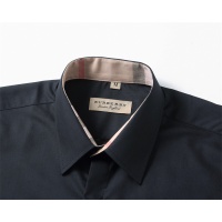 Cheap Burberry Shirts Long Sleeved For Men #1211995 Replica Wholesale [$34.00 USD] [ITEM#1211995] on Replica Burberry Shirts