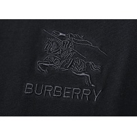 Cheap Burberry Tracksuits Short Sleeved For Men #1211999 Replica Wholesale [$42.00 USD] [ITEM#1211999] on Replica Burberry Tracksuits