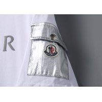 Cheap Moncler Tracksuits Short Sleeved For Men #1212000 Replica Wholesale [$42.00 USD] [ITEM#1212000] on Replica Moncler Tracksuits