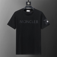 Cheap Moncler Tracksuits Short Sleeved For Men #1212001 Replica Wholesale [$42.00 USD] [ITEM#1212001] on Replica Moncler Tracksuits