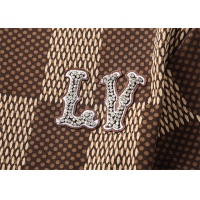 Cheap Louis Vuitton LV Tracksuits Short Sleeved For Men #1212002 Replica Wholesale [$42.00 USD] [ITEM#1212002] on Replica Louis Vuitton LV Tracksuits