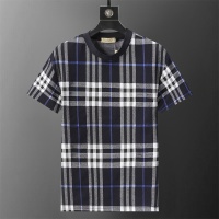 Cheap Burberry Tracksuits Short Sleeved For Men #1212004 Replica Wholesale [$42.00 USD] [ITEM#1212004] on Replica Burberry Tracksuits