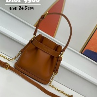 Cheap Christian Dior AAA Quality Messenger Bags For Women #1212087 Replica Wholesale [$100.00 USD] [ITEM#1212087] on Replica Christian Dior AAA Quality Messenger Bags