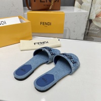 Cheap Fendi Slippers For Women #1212099 Replica Wholesale [$80.00 USD] [ITEM#1212099] on Replica Fendi Slippers