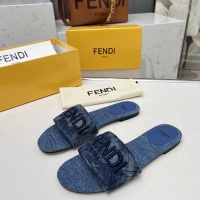 Cheap Fendi Slippers For Women #1212100 Replica Wholesale [$80.00 USD] [ITEM#1212100] on Replica Fendi Slippers