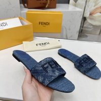 Cheap Fendi Slippers For Women #1212100 Replica Wholesale [$80.00 USD] [ITEM#1212100] on Replica Fendi Slippers