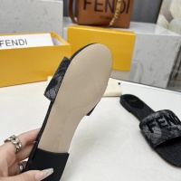 Cheap Fendi Slippers For Women #1212101 Replica Wholesale [$80.00 USD] [ITEM#1212101] on Replica Fendi Slippers