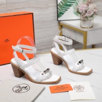 Cheap Hermes Sandal For Women #1212102 Replica Wholesale [$125.00 USD] [ITEM#1212102] on Replica Hermes Sandal