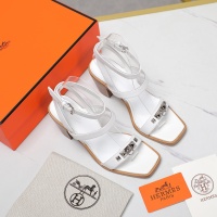 Cheap Hermes Sandal For Women #1212102 Replica Wholesale [$125.00 USD] [ITEM#1212102] on Replica Hermes Sandal