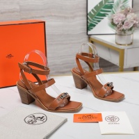 Cheap Hermes Sandal For Women #1212103 Replica Wholesale [$125.00 USD] [ITEM#1212103] on Replica Hermes Sandal