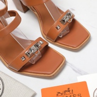 Cheap Hermes Sandal For Women #1212103 Replica Wholesale [$125.00 USD] [ITEM#1212103] on Replica Hermes Sandal