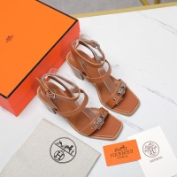 Cheap Hermes Sandal For Women #1212103 Replica Wholesale [$125.00 USD] [ITEM#1212103] on Replica Hermes Sandal