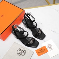 Cheap Hermes Sandal For Women #1212108 Replica Wholesale [$125.00 USD] [ITEM#1212108] on Replica Hermes Sandal