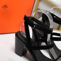 Cheap Hermes Sandal For Women #1212108 Replica Wholesale [$125.00 USD] [ITEM#1212108] on Replica Hermes Sandal