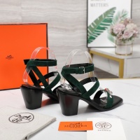 Cheap Hermes Sandal For Women #1212109 Replica Wholesale [$125.00 USD] [ITEM#1212109] on Replica Hermes Sandal