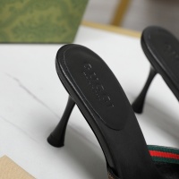 Cheap Gucci Slippers For Women #1212113 Replica Wholesale [$102.00 USD] [ITEM#1212113] on Replica Gucci Slippers