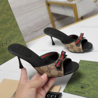 Cheap Gucci Slippers For Women #1212113 Replica Wholesale [$102.00 USD] [ITEM#1212113] on Replica Gucci Slippers