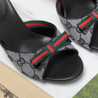 Cheap Gucci Slippers For Women #1212114 Replica Wholesale [$102.00 USD] [ITEM#1212114] on Replica Gucci Slippers