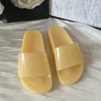 Cheap Gucci Slippers For Women #1212117 Replica Wholesale [$52.00 USD] [ITEM#1212117] on Replica Gucci Slippers