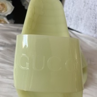 Cheap Gucci Slippers For Women #1212119 Replica Wholesale [$52.00 USD] [ITEM#1212119] on Replica Gucci Slippers