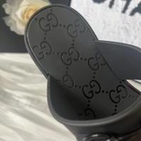 Cheap Gucci Slippers For Women #1212124 Replica Wholesale [$56.00 USD] [ITEM#1212124] on Replica Gucci Slippers