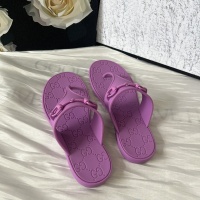 Cheap Gucci Slippers For Women #1212126 Replica Wholesale [$56.00 USD] [ITEM#1212126] on Replica Gucci Slippers