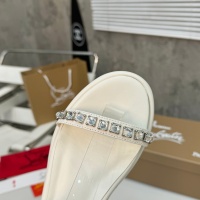 Cheap Christian Louboutin Sandal For Women #1212131 Replica Wholesale [$102.00 USD] [ITEM#1212131] on Replica Christian Louboutin Sandal