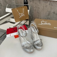 Cheap Christian Louboutin Sandal For Women #1212134 Replica Wholesale [$102.00 USD] [ITEM#1212134] on Replica Christian Louboutin Sandal