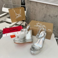 Cheap Christian Louboutin Sandal For Women #1212134 Replica Wholesale [$102.00 USD] [ITEM#1212134] on Replica Christian Louboutin Sandal