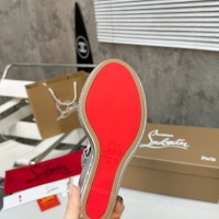 Cheap Christian Louboutin Sandal For Women #1212134 Replica Wholesale [$102.00 USD] [ITEM#1212134] on Replica Christian Louboutin Sandal