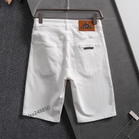 Cheap Chrome Hearts Jeans For Men #1212145 Replica Wholesale [$40.00 USD] [ITEM#1212145] on Replica Chrome Hearts Jeans