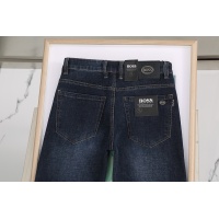 Cheap Boss Jeans For Men #1212158 Replica Wholesale [$45.00 USD] [ITEM#1212158] on Replica Boss Jeans