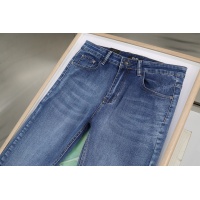 Cheap Dolce &amp; Gabbana D&amp;G Jeans For Men #1212160 Replica Wholesale [$45.00 USD] [ITEM#1212160] on Replica Dolce &amp; Gabbana D&amp;G Jeans
