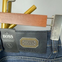 Cheap Boss Jeans For Men #1212178 Replica Wholesale [$45.00 USD] [ITEM#1212178] on Replica Boss Jeans