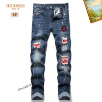 Hermes Jeans For Men #1212181