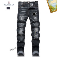 Moncler Jeans For Men #1212185