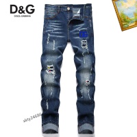 Dolce & Gabbana D&G Jeans For Men #1212186