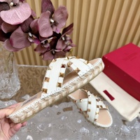 Cheap Valentino Slippers For Women #1212190 Replica Wholesale [$102.00 USD] [ITEM#1212190] on Replica Valentino Slippers