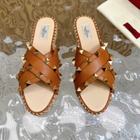 Cheap Valentino Slippers For Women #1212191 Replica Wholesale [$102.00 USD] [ITEM#1212191] on Replica Valentino Slippers